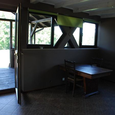 Natura Apartamenty Swaderki Chambre photo
