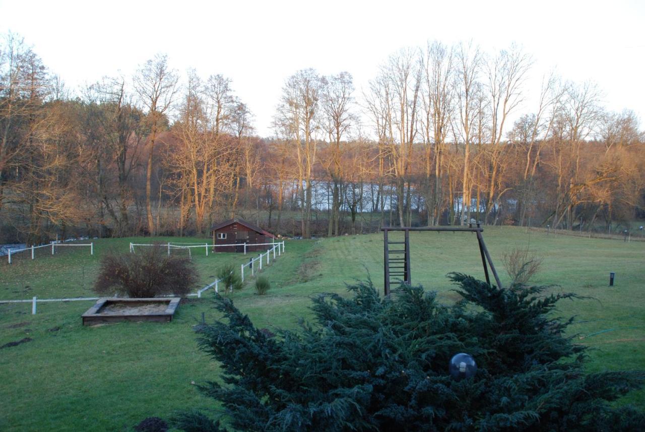 Natura Apartamenty Swaderki Extérieur photo